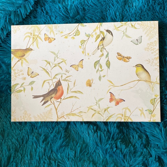 New Beautiful Wrapped Canvas Print by Katie called Natures Wisdom - Picture 4 of 8